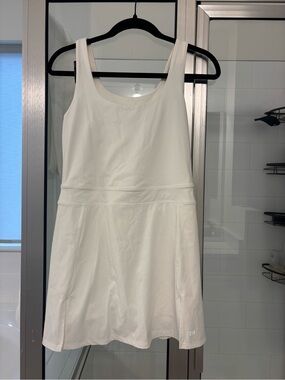 Splits59 athletic dress